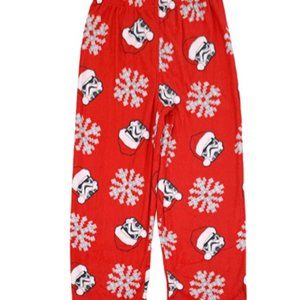 NWT Lego Star Wars Boys Pajama Pants